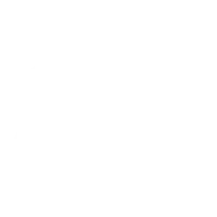 Titanium Cross Stud Earring