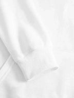 Jesus Retro Sweatshirt