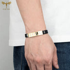 Religious Cross Pendant Necklace