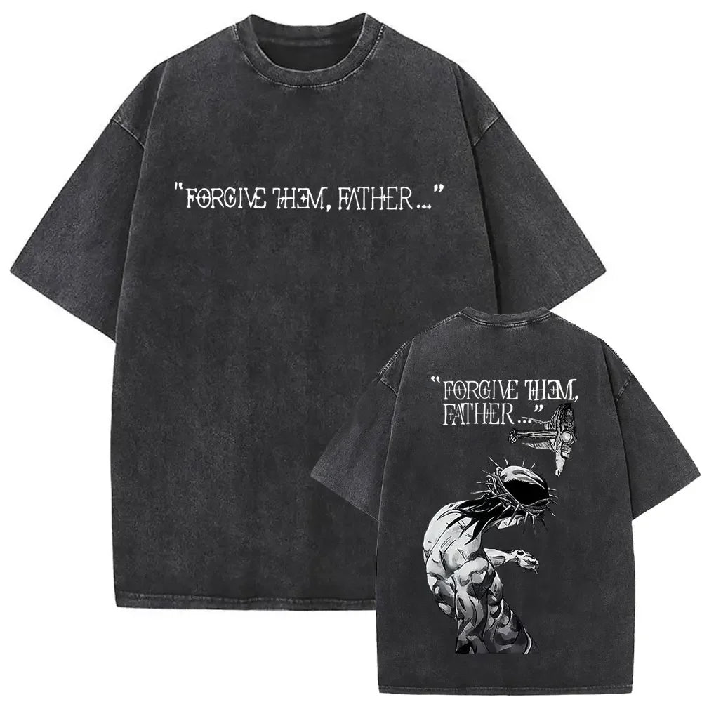 Jesus Forgive Father Tee