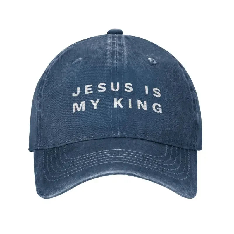 Classic Yeshua Baseball Cap