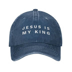 Classic Yeshua Baseball Cap