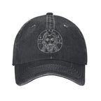 Face of Christ Baseball Cap