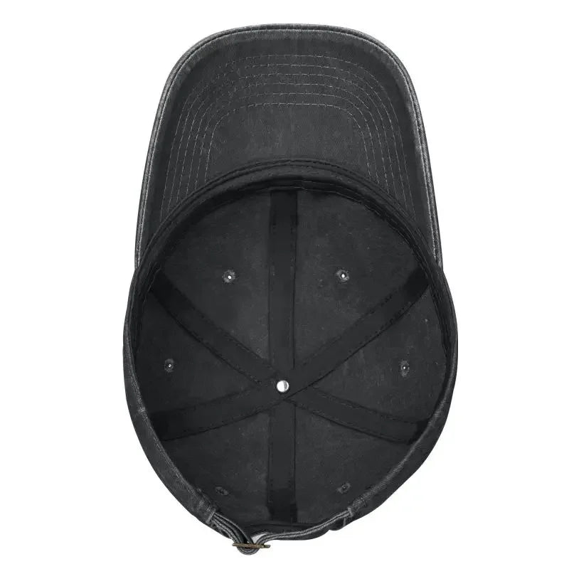 Classic Yeshua Baseball Cap