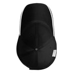 Cotton Jesus My King Cap