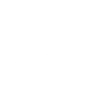 Titanium Cross Stud Earring