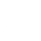 Titanium Cross Stud Earring