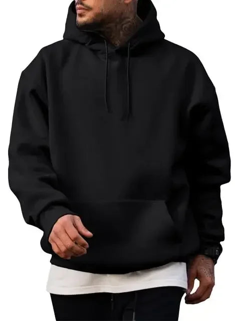 Christian Oversized Hoodie