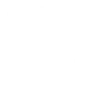 Titanium Cross Stud Earring