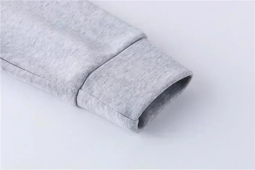 Christian Print Hoodie