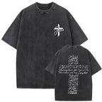 Bible Verse Graphic Tee