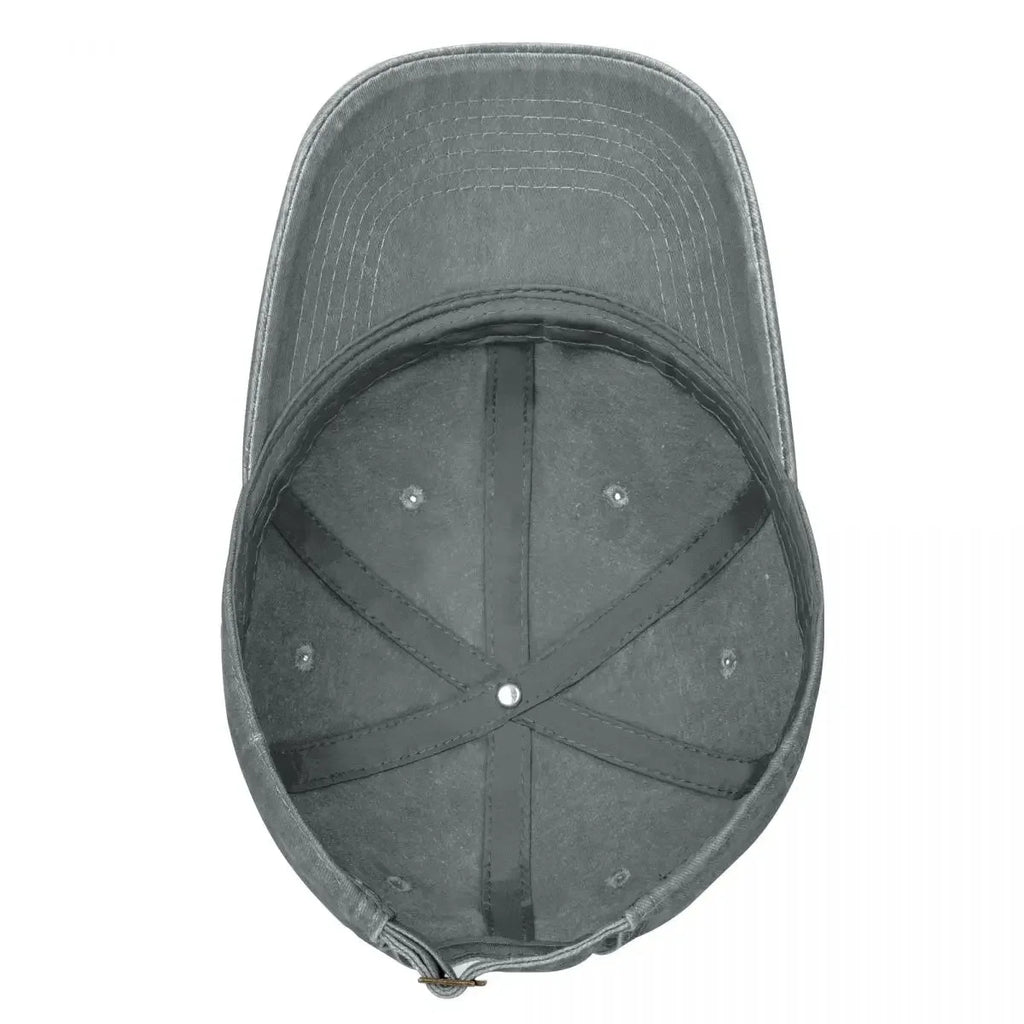 Jesus Love Outdoor Hat