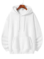 Christian Oversized Hoodie