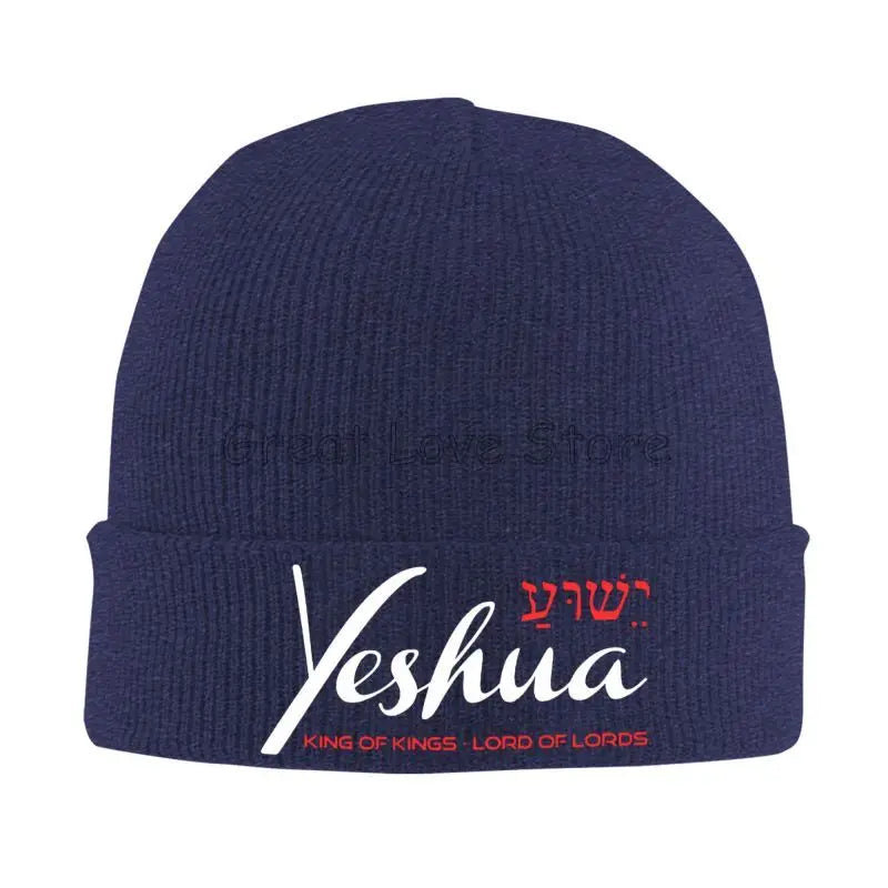 Yeshua Beanie Hat