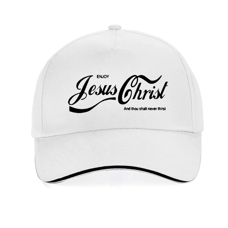 Templar Cross Baseball Cap