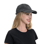 Face of Christ Baseball Cap
