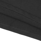 Jesus Print Washed Tee