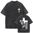 Bible Verse Graphic Tee