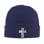 Bible Verse Beanie