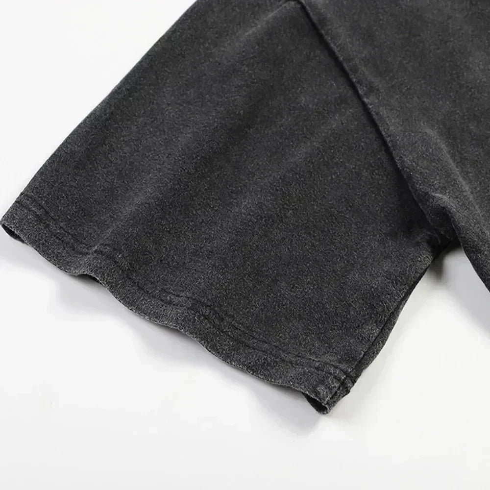 Jesus Good News Retro Tee