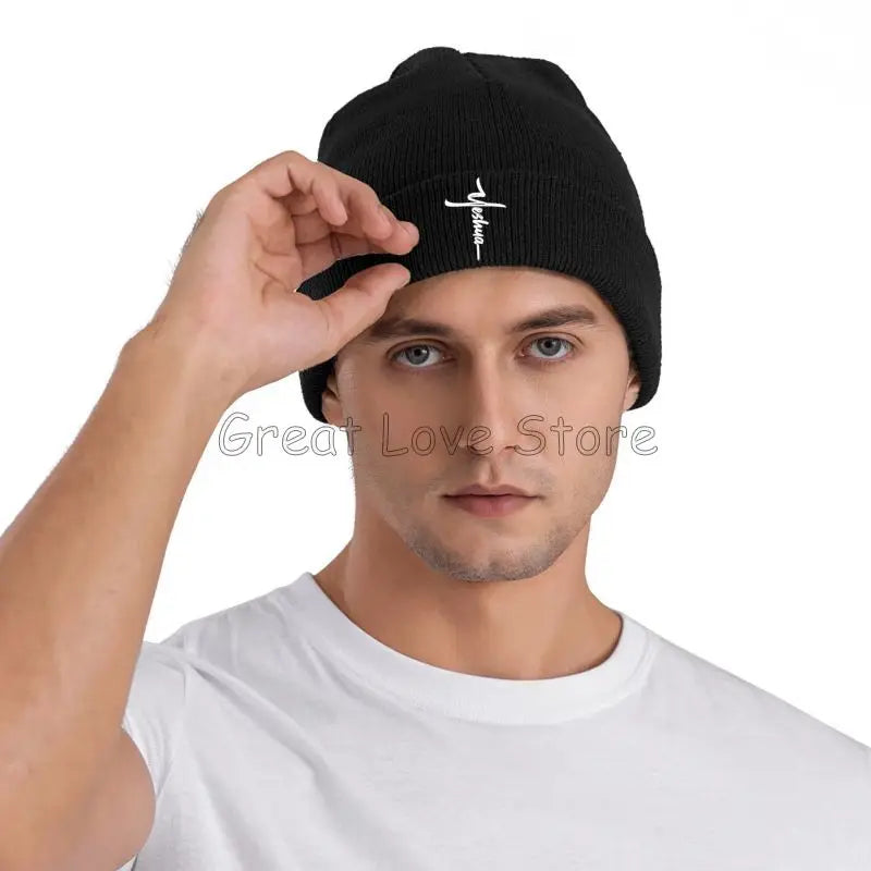 Christian Bonnet Hat