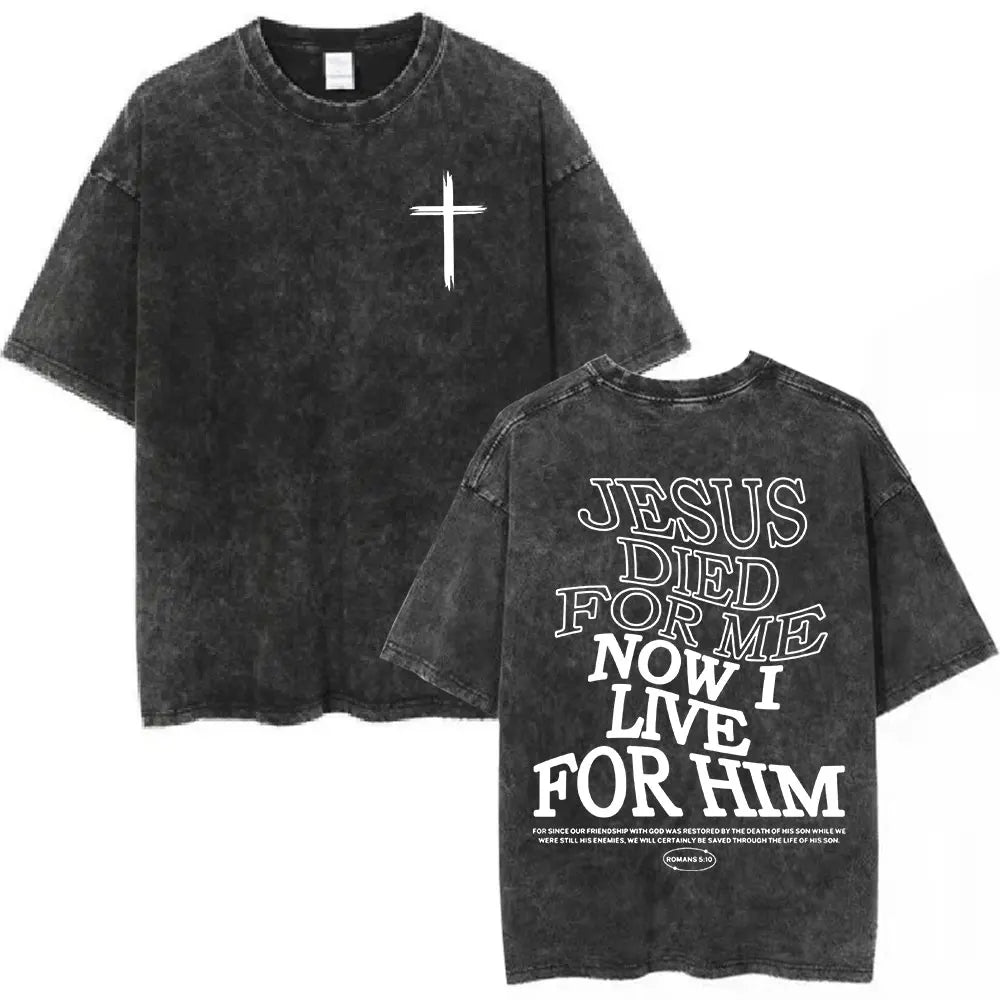 Bible Emergency Tee