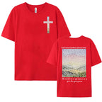 Jesus Good News Vintage Tee