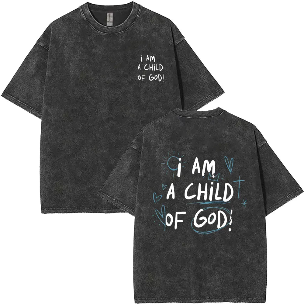 Jesus Good News Bible Verse Tee