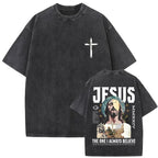 Bible Verse Graphic Tee