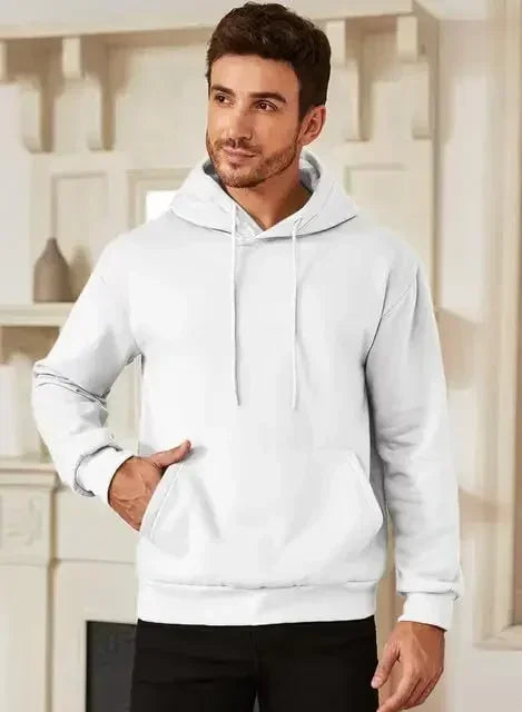 Christian Oversized Hoodie
