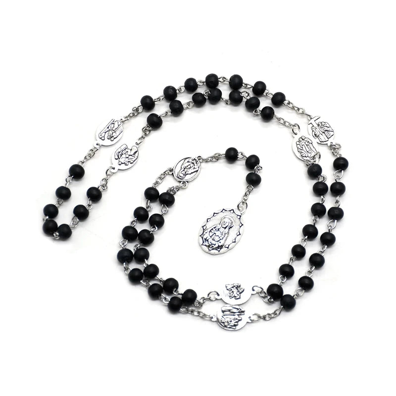 Boniskiss Cross Bangle Bracelet