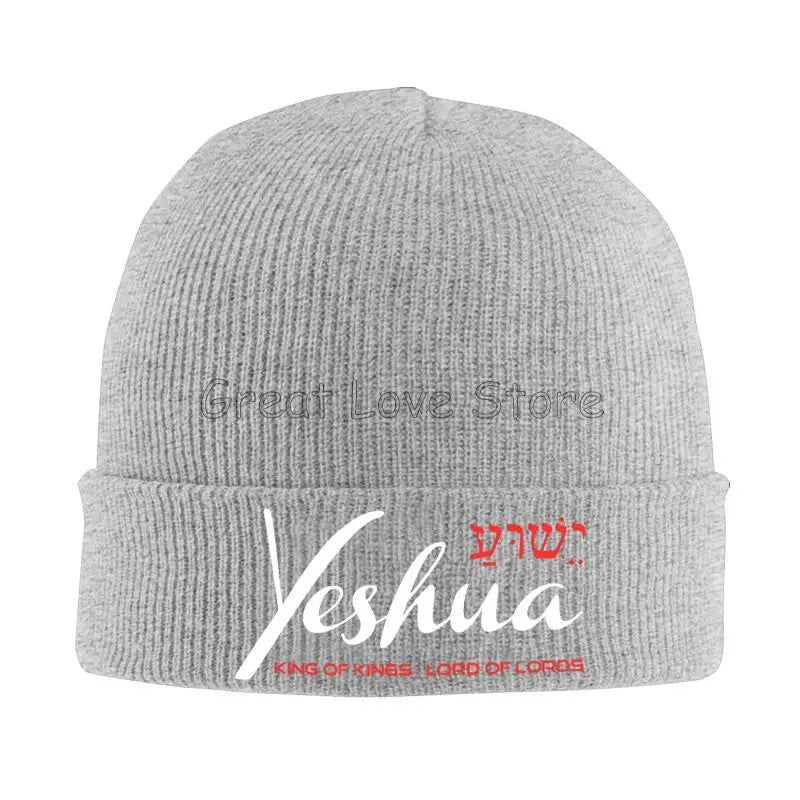 Yeshua Beanie Hat