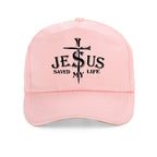 Jesus Cross Parody Cap
