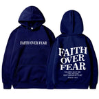 Christian Print Hoodie