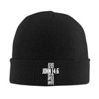 Bible Verse Beanie