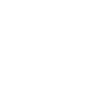 Titanium Cross Stud Earring