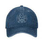 Face of Christ Baseball Cap