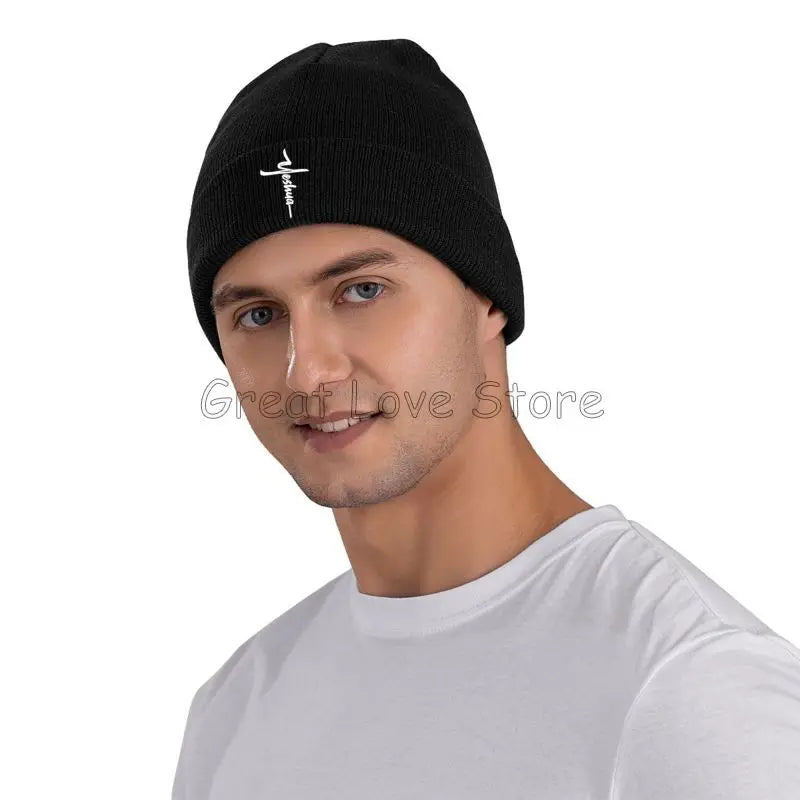 Christian Bonnet Hat