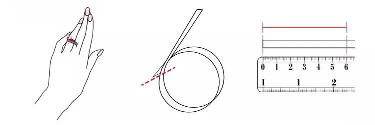 Titanium Cross Stud Earring