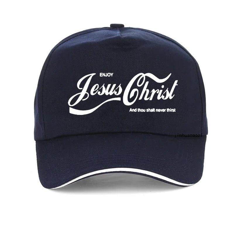 Templar Cross Baseball Cap