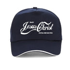 Templar Cross Baseball Cap