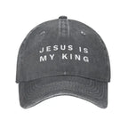 Classic Yeshua Baseball Cap