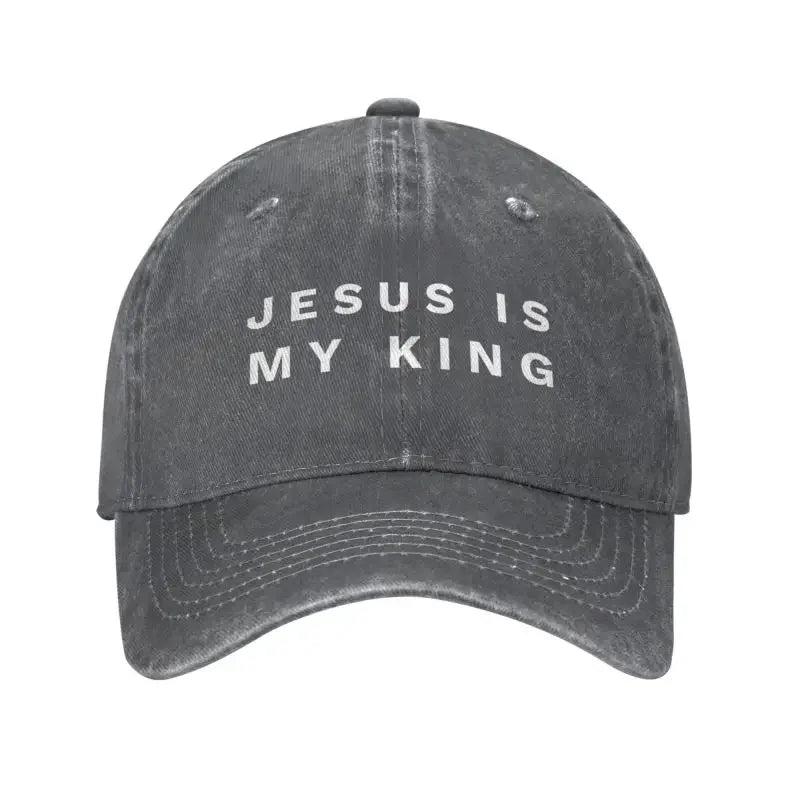 Classic Yeshua Baseball Cap