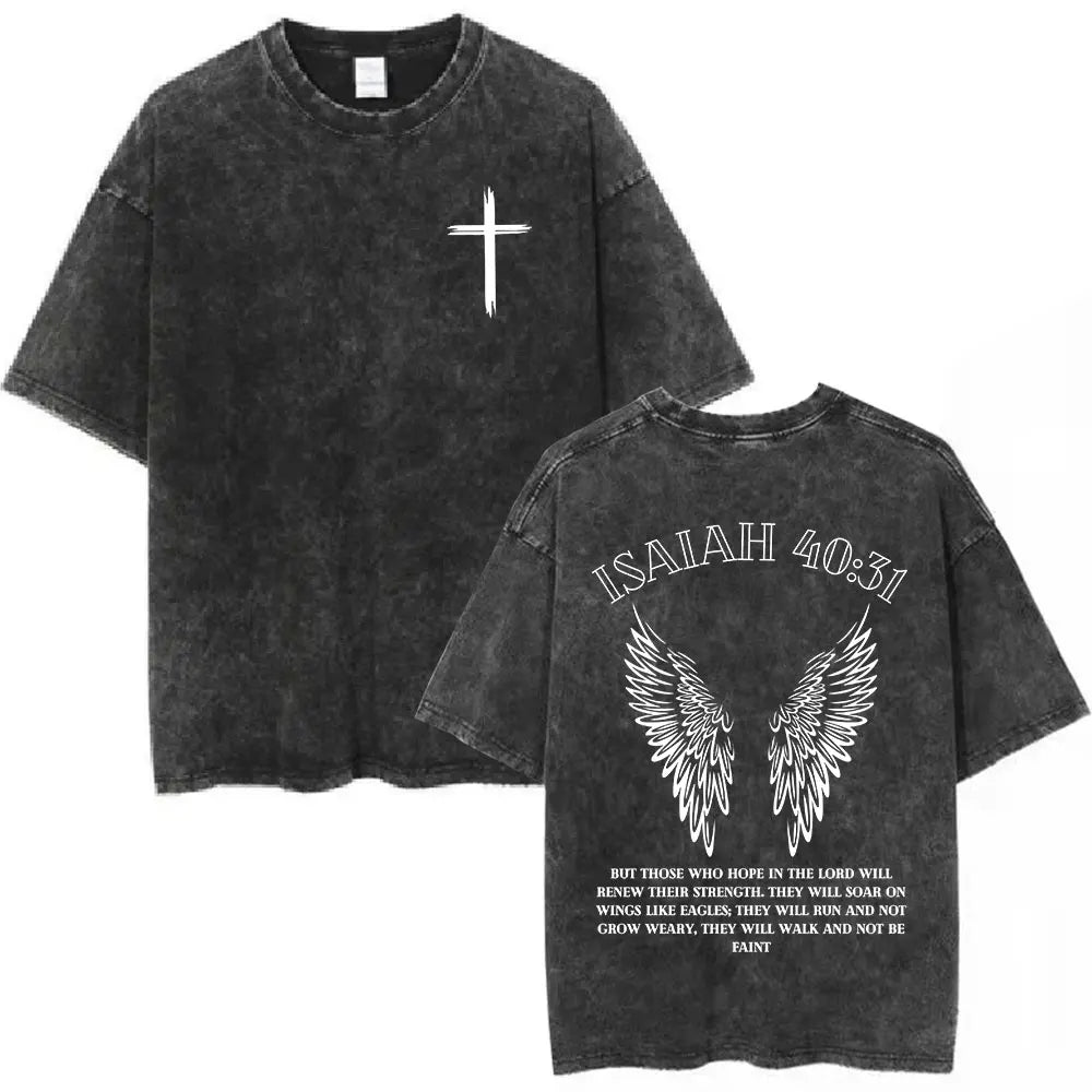 Bible Emergency Tee
