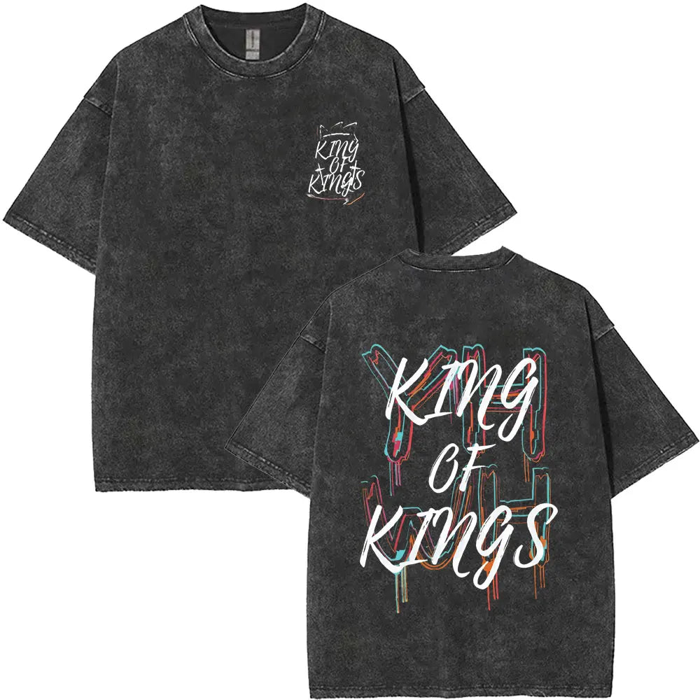 Jesus Good News Bible Verse Tee