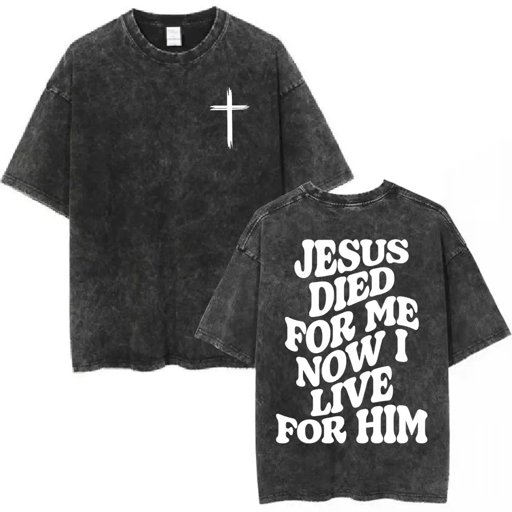 Bible Emergency Tee
