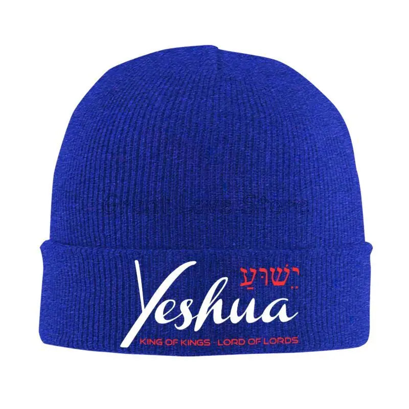 Yeshua Beanie Hat