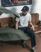 Christian Summer Vintage Washed Tee