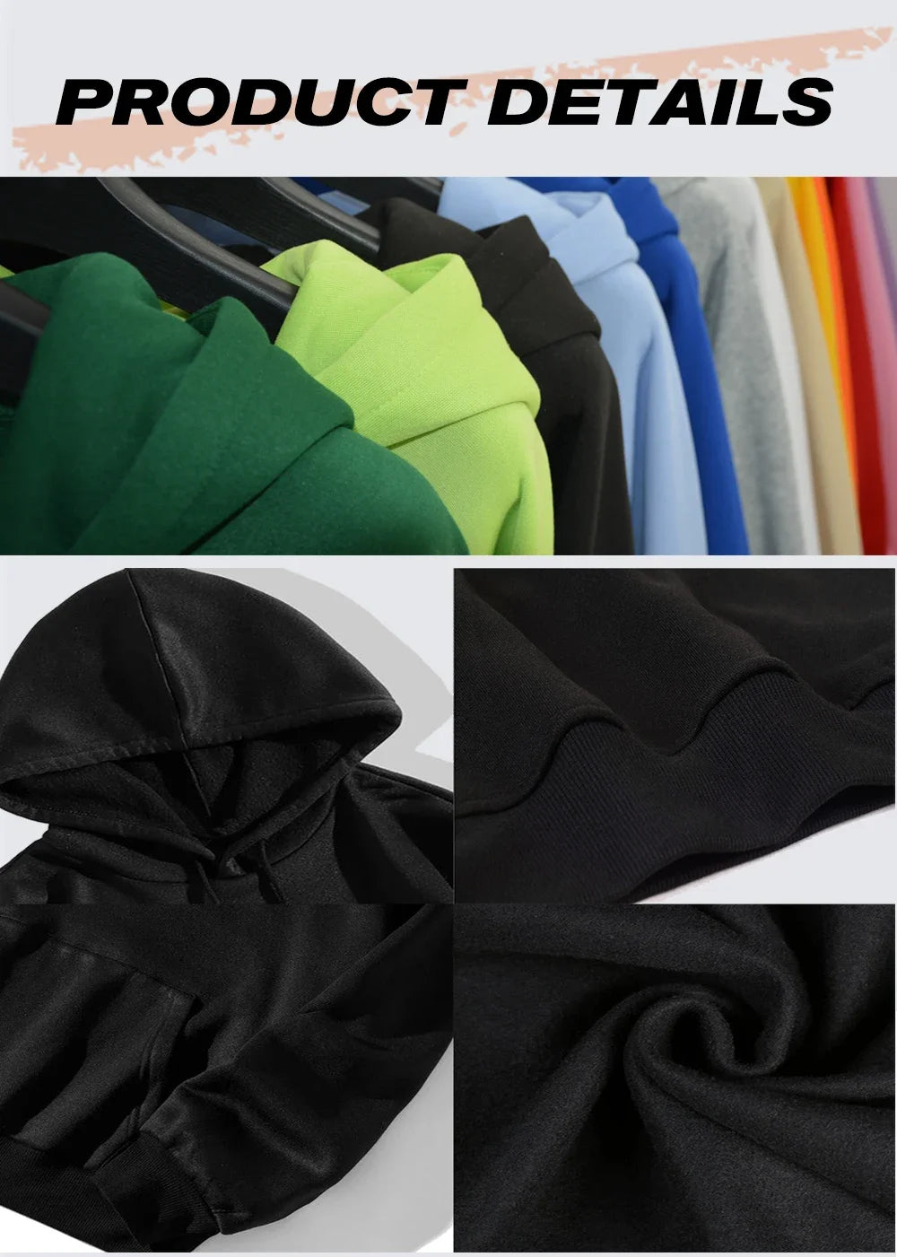 Child of God Jesus Faith Hoodie