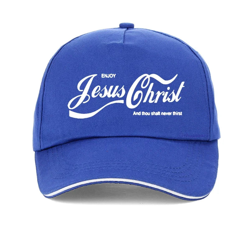 Templar Cross Baseball Cap
